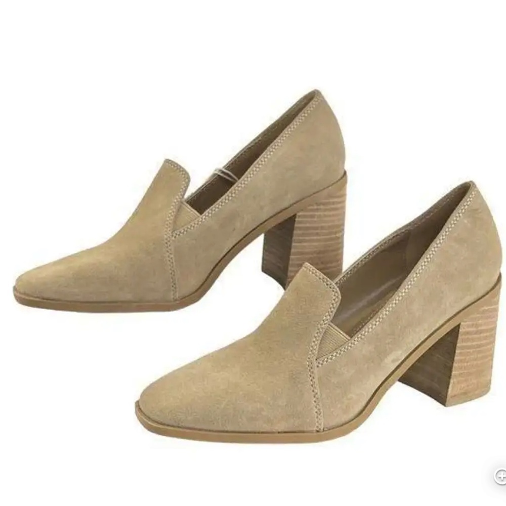 Joie Shoes